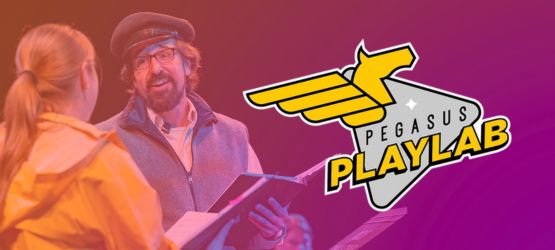 Image for Pegasus PlayLab 2024